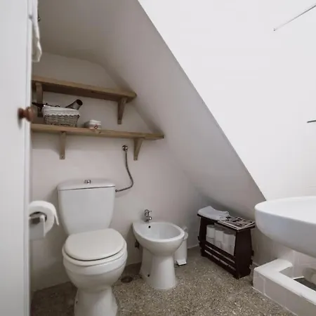 A Sua Pequena Casa Perto De Santos Art District リスボン