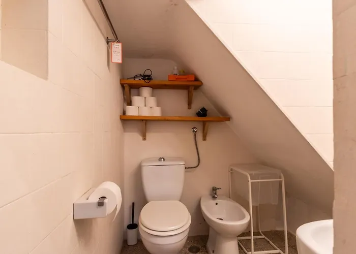 A Sua Pequena Casa Perto De Santos Art District *