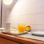 Apartman A Sua Pequena Casa Perto De Santos Art District Lisboa