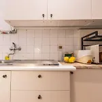 Apartman A Sua Pequena Casa Perto De Santos Art District