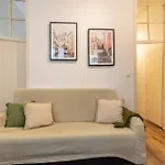Appartement A Sua Pequena Casa Perto De Santos Art District