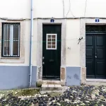 A Sua Pequena Casa Perto De Santos Art District Apartman