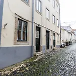 Apartman A Sua Pequena Casa Perto De Santos Art District Lisboa