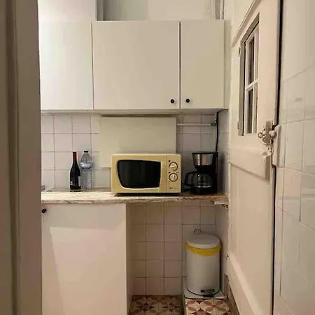 Apartament A Sua Pequena Casa Perto De Santos Art District *