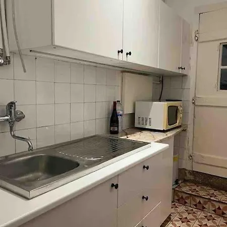 Apartament A Sua Pequena Casa Perto De Santos Art District Lizbona