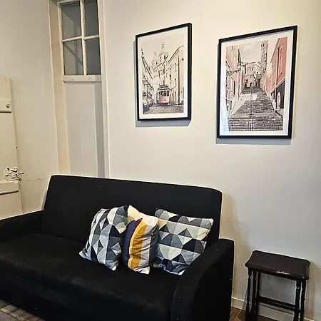 A Sua Pequena Casa Perto De Santos Art District