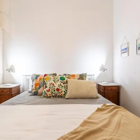 A Sua Pequena Casa Perto De Santos Art District Apartament *