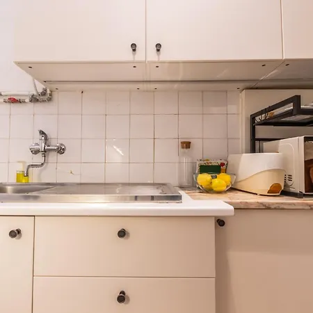 Apartament A Sua Pequena Casa Perto De Santos Art District