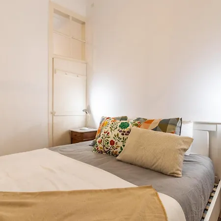 A Sua Pequena Casa Perto De Santos Art District Apartament *