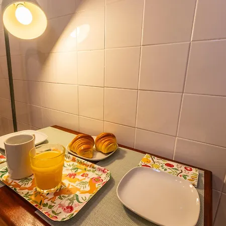 A Sua Pequena Casa Perto De Santos Art District Apartament *