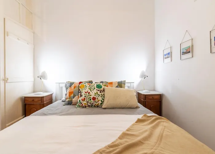 A Sua Pequena Casa Perto De Santos Art District Apartamento *