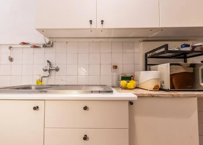 Apartamento A Sua Pequena Casa Perto De Santos Art District