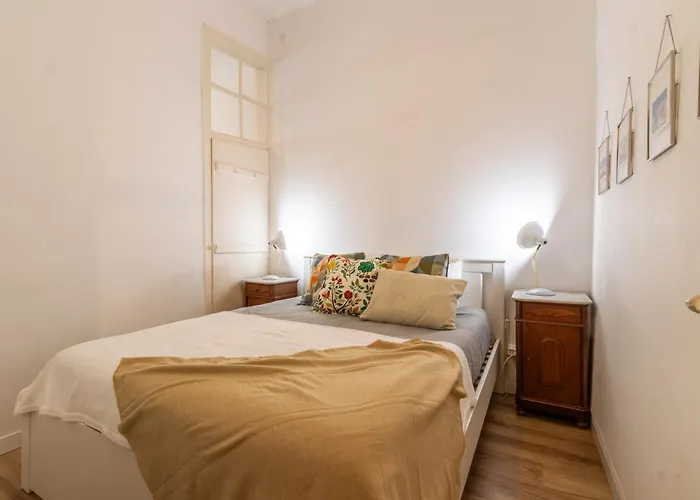 A Sua Pequena Casa Perto De Santos Art District Apartamento Lisboa