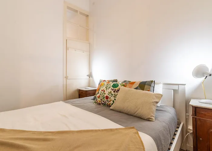 A Sua Pequena Casa Perto De Santos Art District Apartamento *