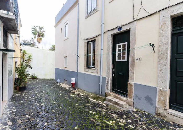 A Sua Pequena Casa Perto De Santos Art District *
